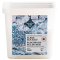 Flaky Sea Salt - 35oz of Gourmet Handcrafted Salt Flakes