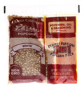 Amish Country Popcorn All-In-One Kernel Packs - Pre-Measured
