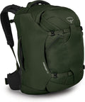 Osprey Farpoint 55L Men's Travel Backpack for Adventurers