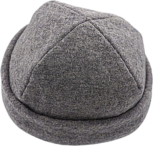 Woolwalk Sauna Hat - Premium 100% Sheep's Wool Sauna Accessory