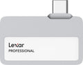 Ultrafast 1TB Lexar Portable SSD: Apple ProRes, 1050MB/s