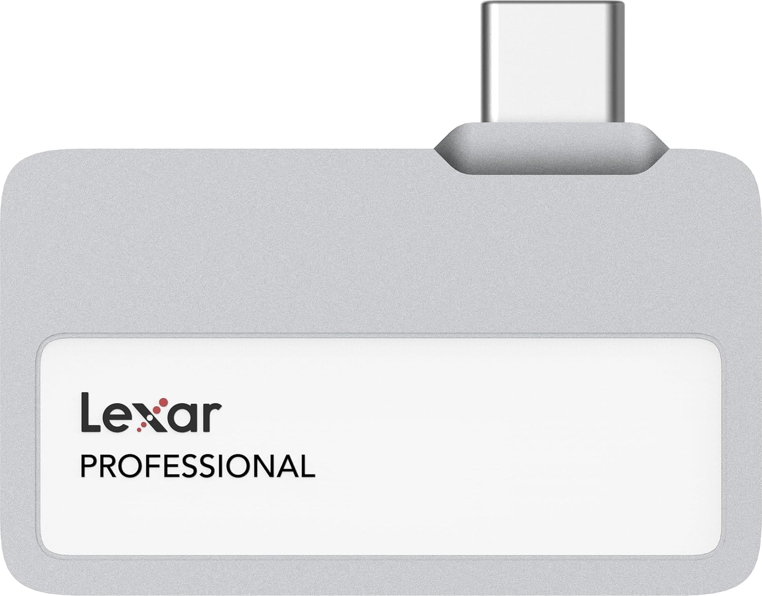Ultrafast 1TB Lexar Portable SSD: Apple ProRes, 1050MB/s