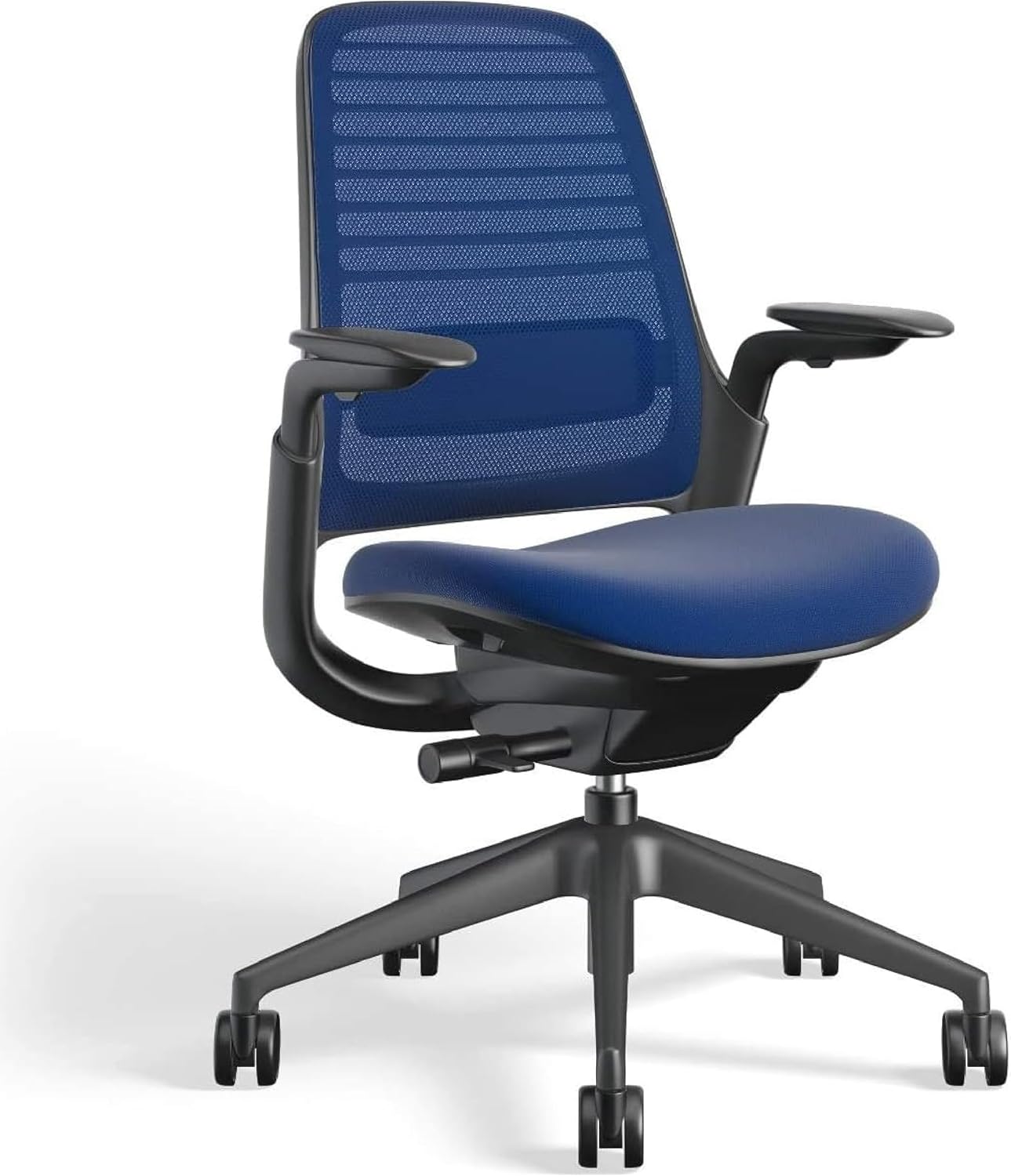 Steelcase Series 1 Work Chair - Boost Productivity!