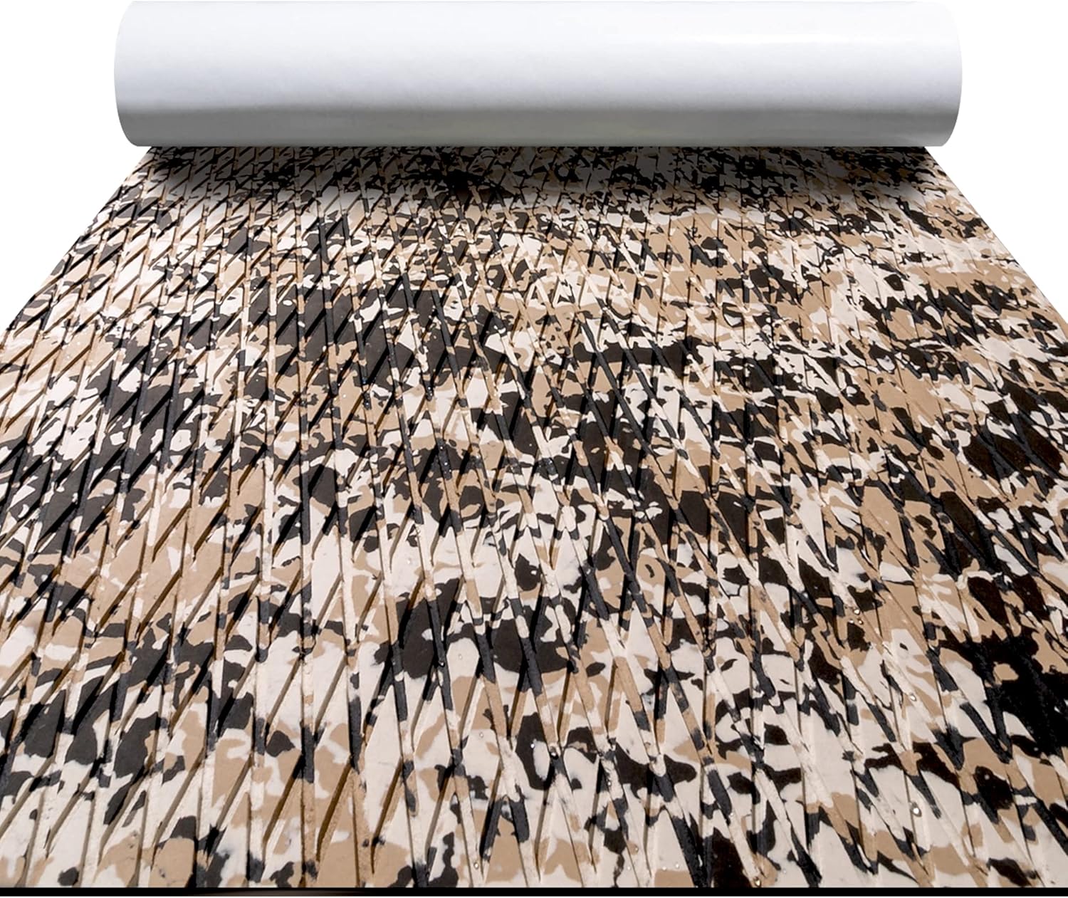FOCEAN Boat Flooring EVA Foam Decking for Marine Use and More