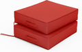 Patio Chair Cushions Set of 2 Waterproof Outdoor Seat Cushions