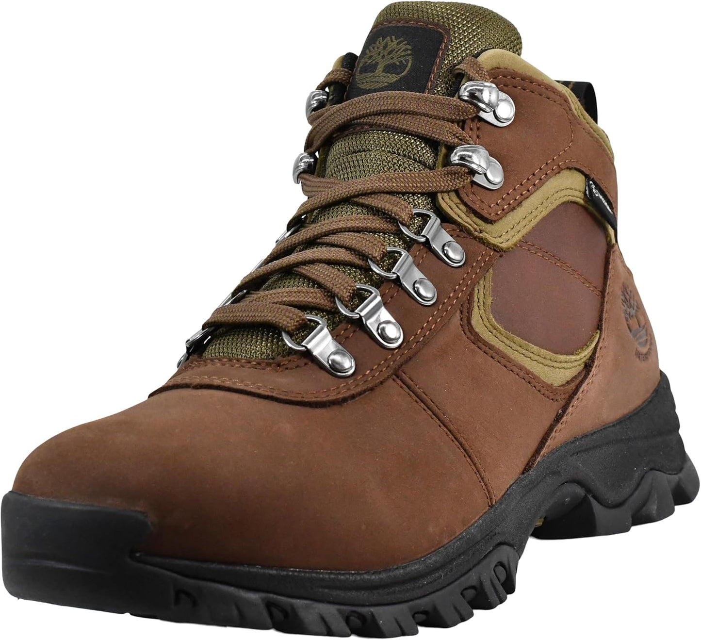 Timberland Men's Mt. Maddsen Hiking Waterproof Boots Review