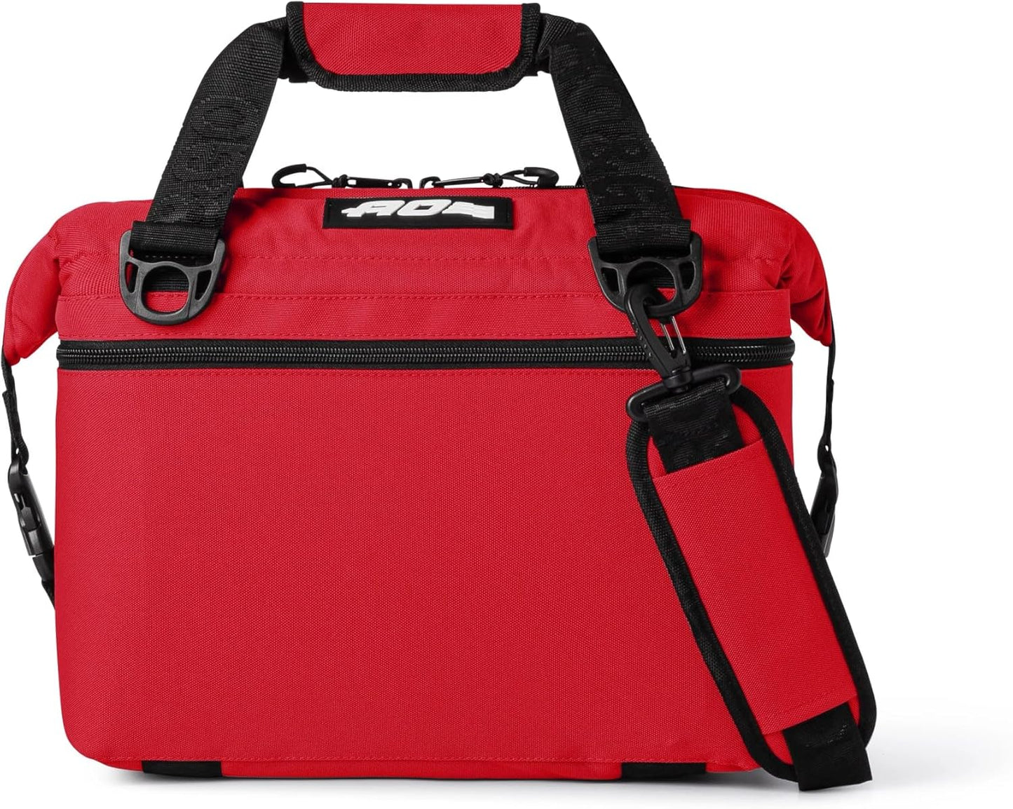 AO Coolers Expedition Canvas Soft-Sided Cooler Bag Review