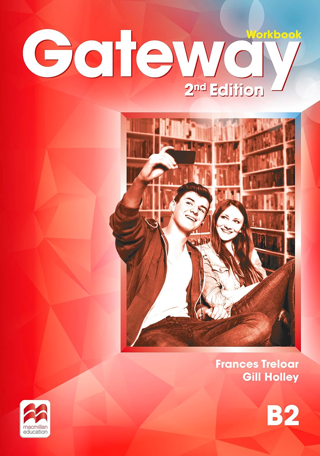 GATEWAY B2 Wb 2nd Ed - Comprehensive Learning Resource for Students