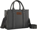Wrangler Medium Tote Bag for Women - Versatile Everyday Satchel