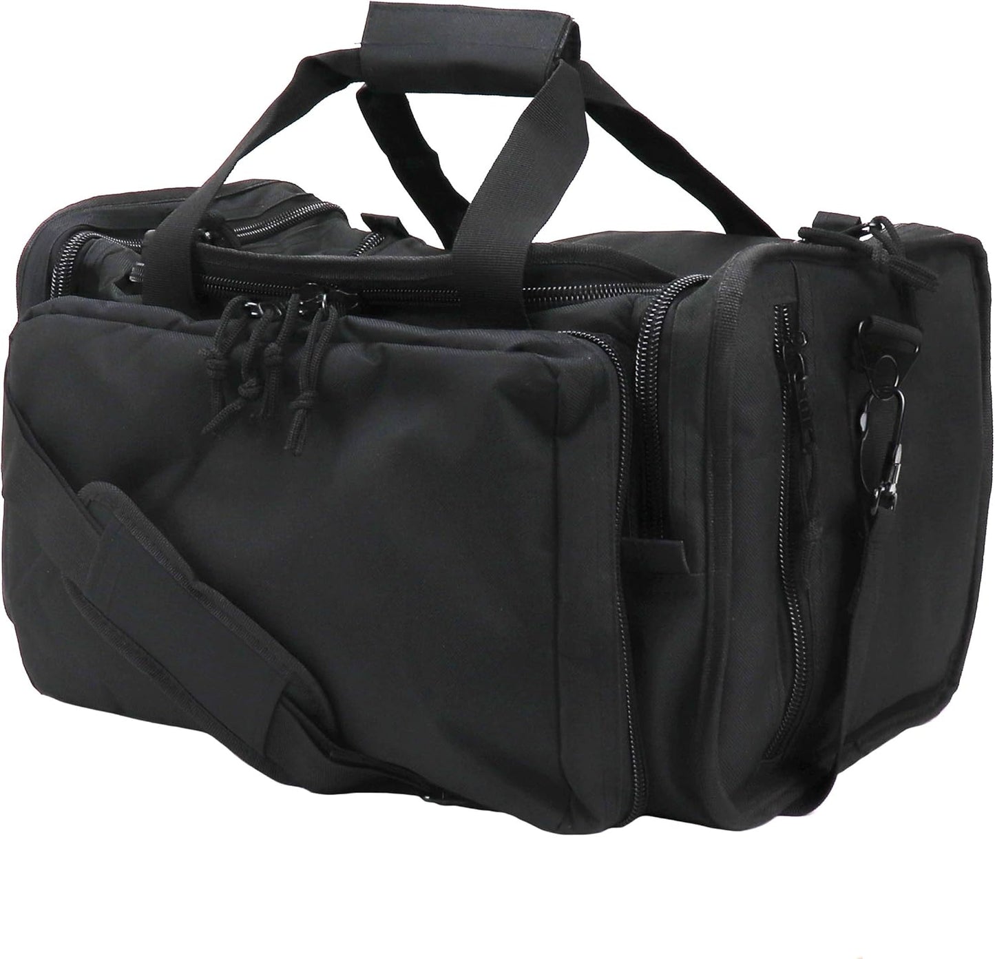 OSAGE RIVER Tactical Range Bag for Shooting, Hunting, Travel
