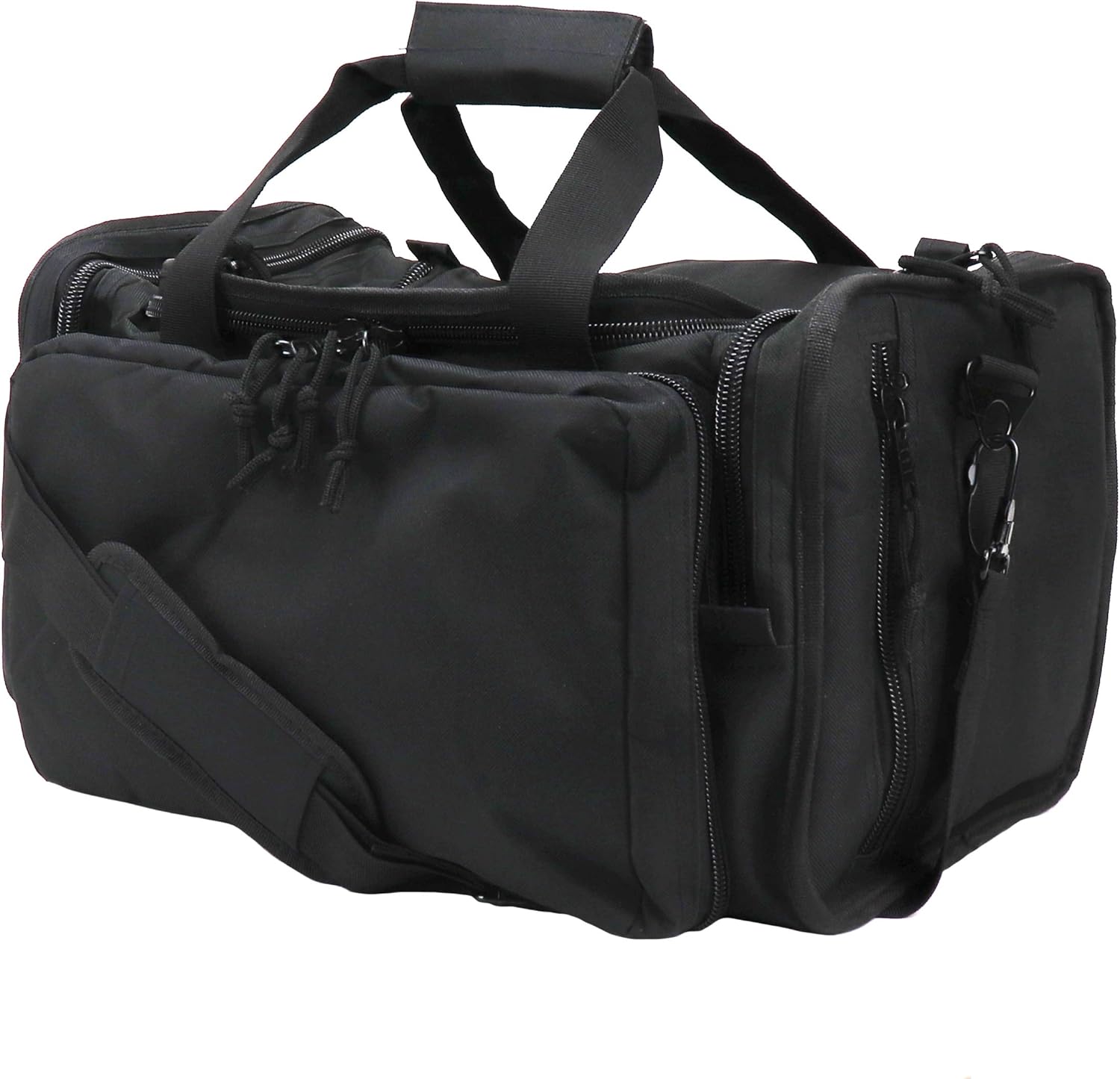 OSAGE RIVER Tactical Range Bag for Shooting, Hunting, Travel