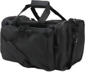 Tactical Range Bag 600D Ballistic Nylon - Compact Range Duffle