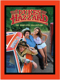 Dukes of Hazzard: The Complete Series DVD - Classic Southern Action