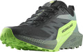 Salomon Sense Ride 5: Ultimate Comfort for Men