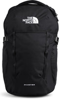 The North Face Pivoter Everyday Laptop Backpack - Comfortable