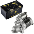 Caltric Starter Compatible with Kawasaki FX921V FX1000V - Reliable Fit