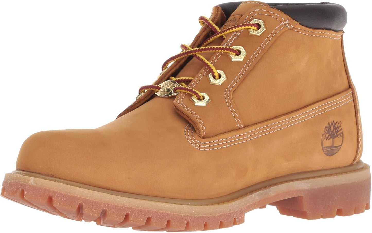 Timberland Nellie Double Waterproof Boot
