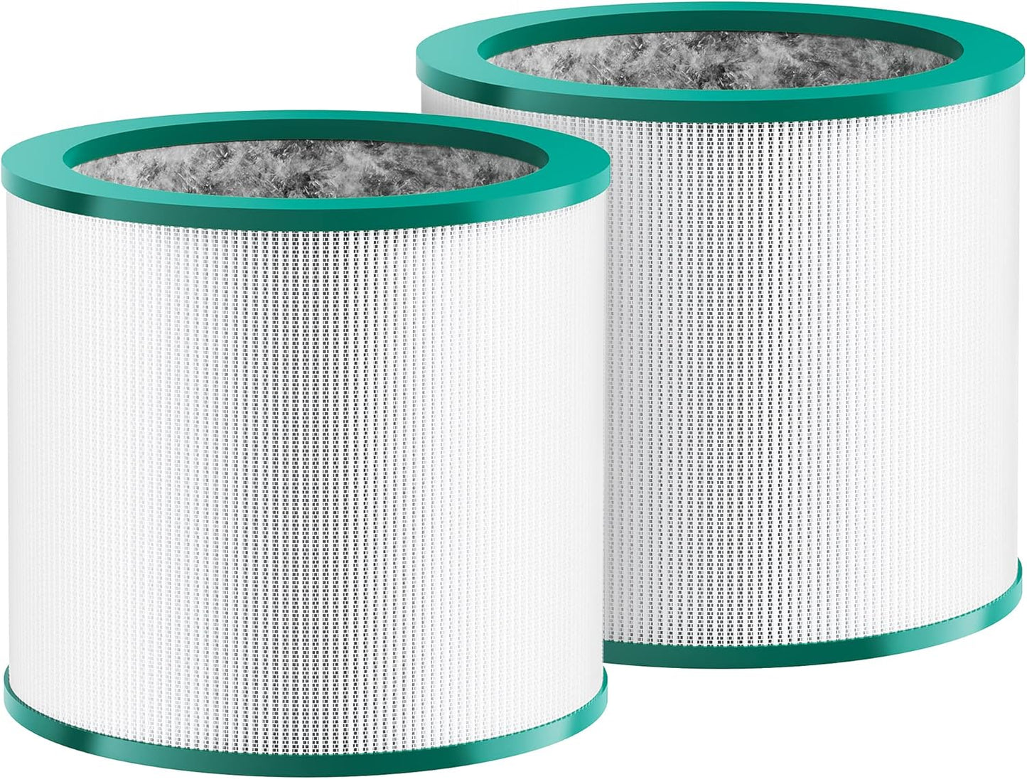 Dyson Air Purifier Filter Replacement by MORENTO