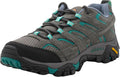 Merrell Womens Moab 2 Vent - Comfortable Ventilated Hiking Shoe Shoes