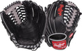 Rawlings Foundation Series Baseball Glove - Aaron Judge Collab
