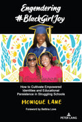 Engendering #BlackGirlJoy (Urban Girls, 1) - Education