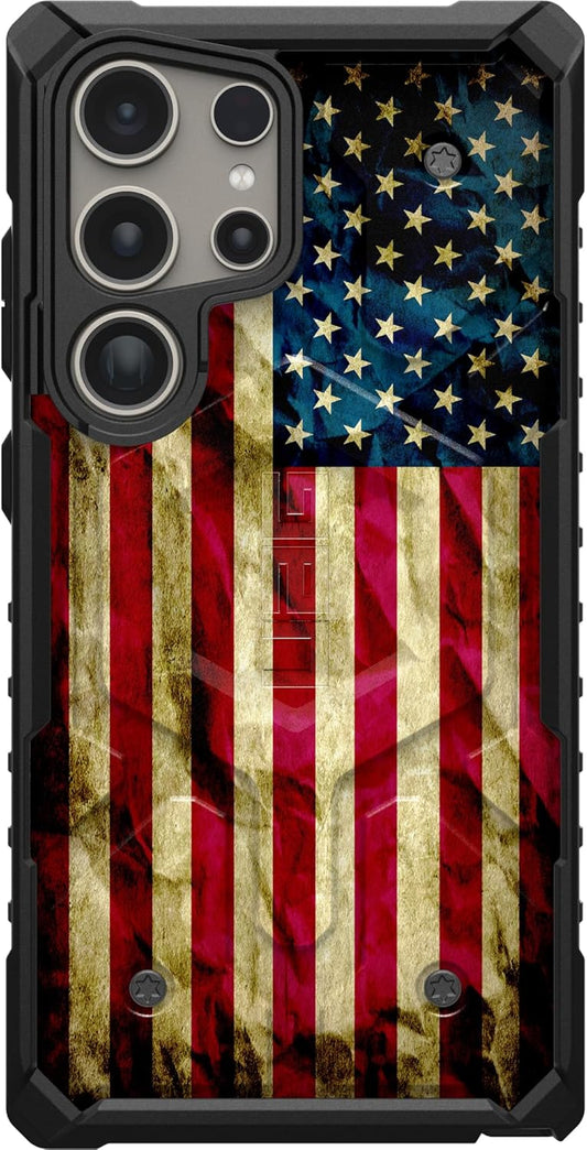 EGO TACTICAL Urban Armor Gear Pathfinder Case for Samsung S25 Ultra
