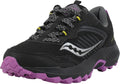 Saucony Women's Excursion Tr15 Trail Running Shoe - Stable Trail