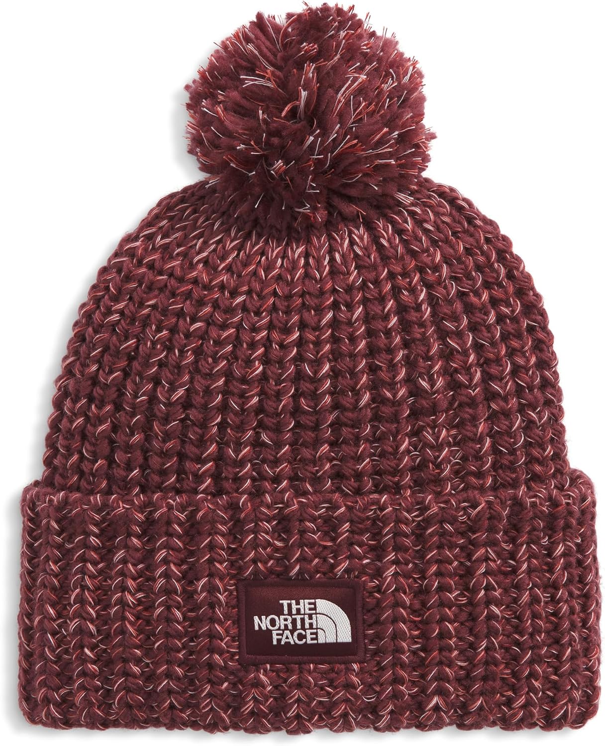 Cozy Chunky Cabin Beanie for Men & Women - Stylish Winter Hat
