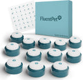 FluentPet Speak Up Dog Buttons for Communication - Teach Clear Words