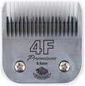 Detachable Blade Size 4F 3/8 in - Durable Japanese Steel