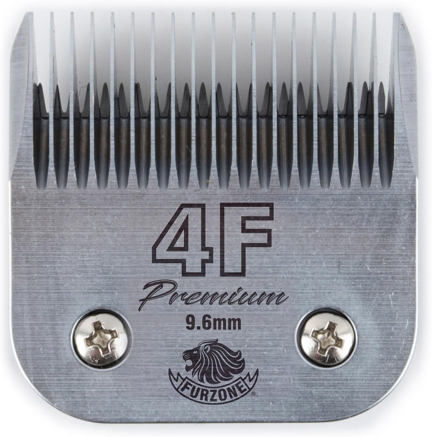 Detachable Blade Size 4F for Andis Oster Wahl A5 Clippers