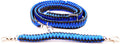 Wilburs Finest Radio Strap 60in Paracord with 13in Stabilizer - Field