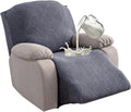 100% Waterproof Recliner Cover - Washable Pet-Friendly Protector