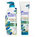 Head & Shoulders Supreme Anti Dandruff Set - Nourishes & Smooths