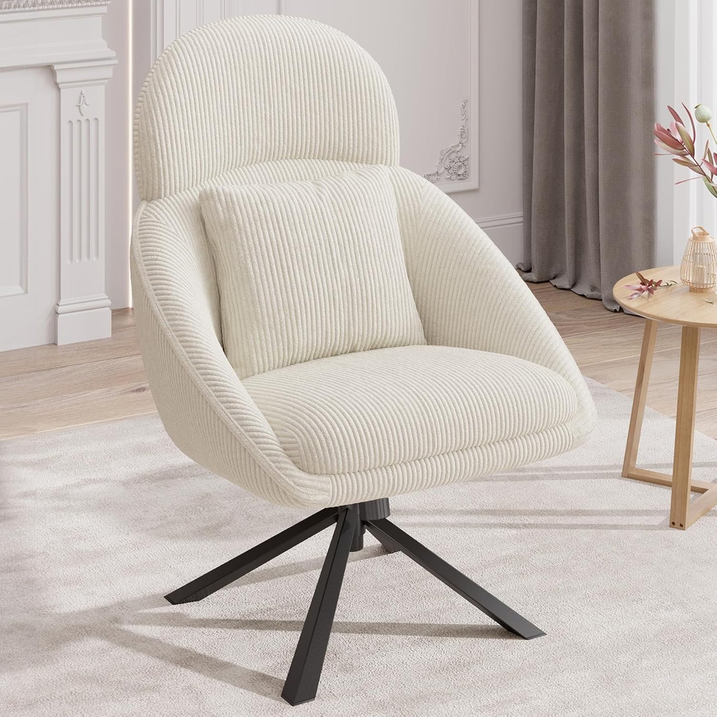 Swivel Rocking Chairs - Ultimate Comfort & Style