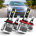 fit for (2011-2020) Toyota Sienna Headlight Bulbs Front Bulb Bright