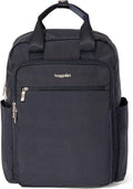 Commuter Laptop Lightweight 15x11 Travel Backpack - Travel Ready
