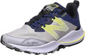 New Balance Women's Dynasoft Nitrel V4 Trail Running Shoe - Responsive