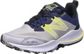 New Balance Dynasoft Nitrel V4 Trail Running Shoe - Durable Trail Grip