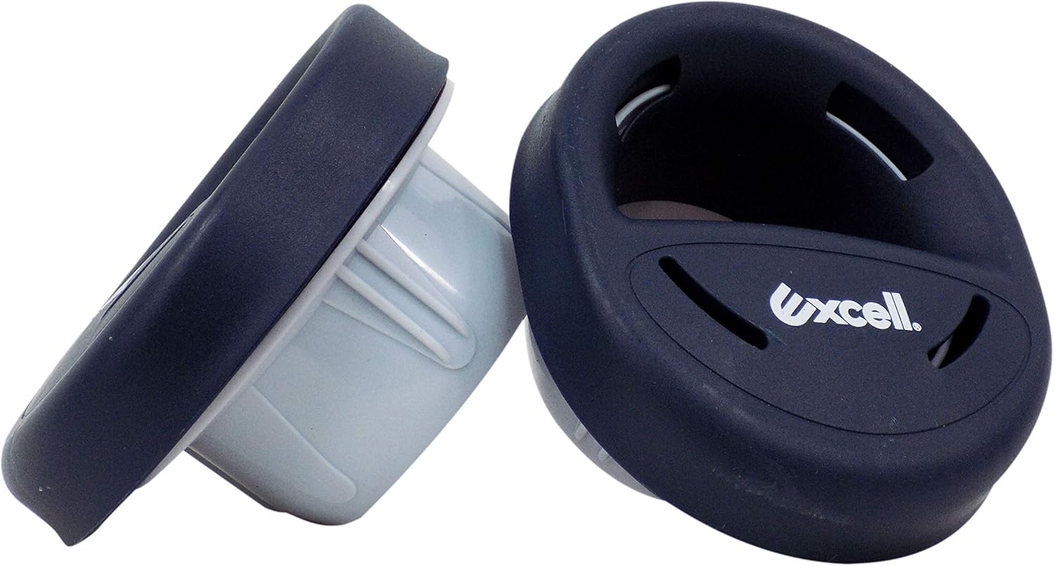 WOD SFD18H Durable Plastic Hand-Saver Lightweight Wrap Holder