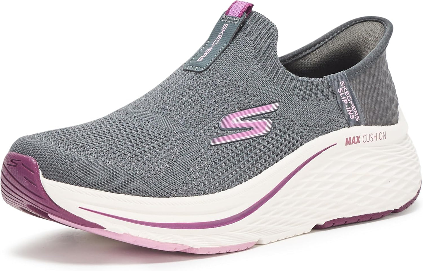 Skechers Women's Max Cushioning Elite 2.0 Slip-ins Sneaker Review