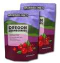 Wilderness Poets Oregon Cranberries Sweetened with Apples - 10 lb