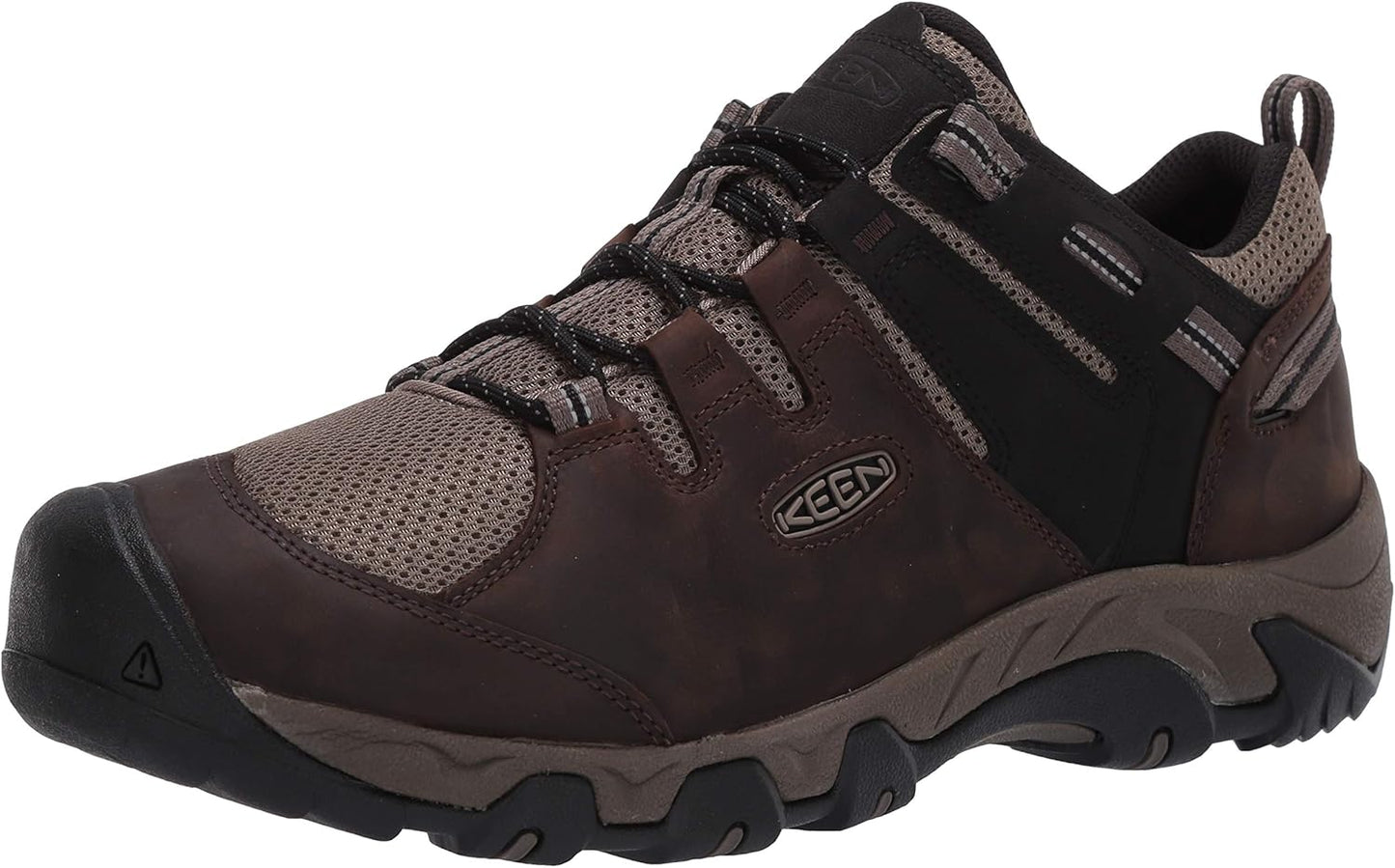 Breathable Hiking Shoes by KEEN