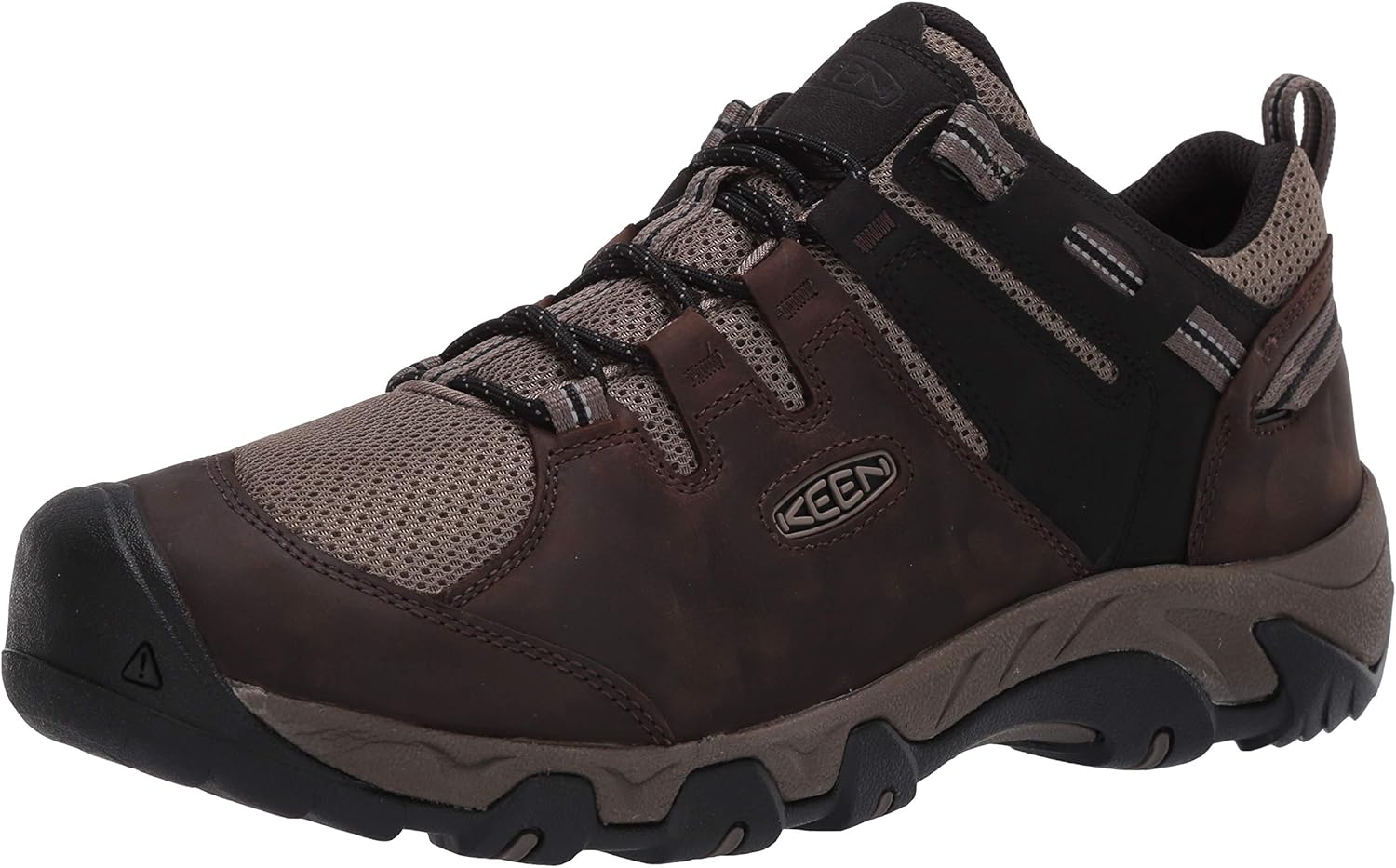 Breathable Hiking Shoes by KEEN