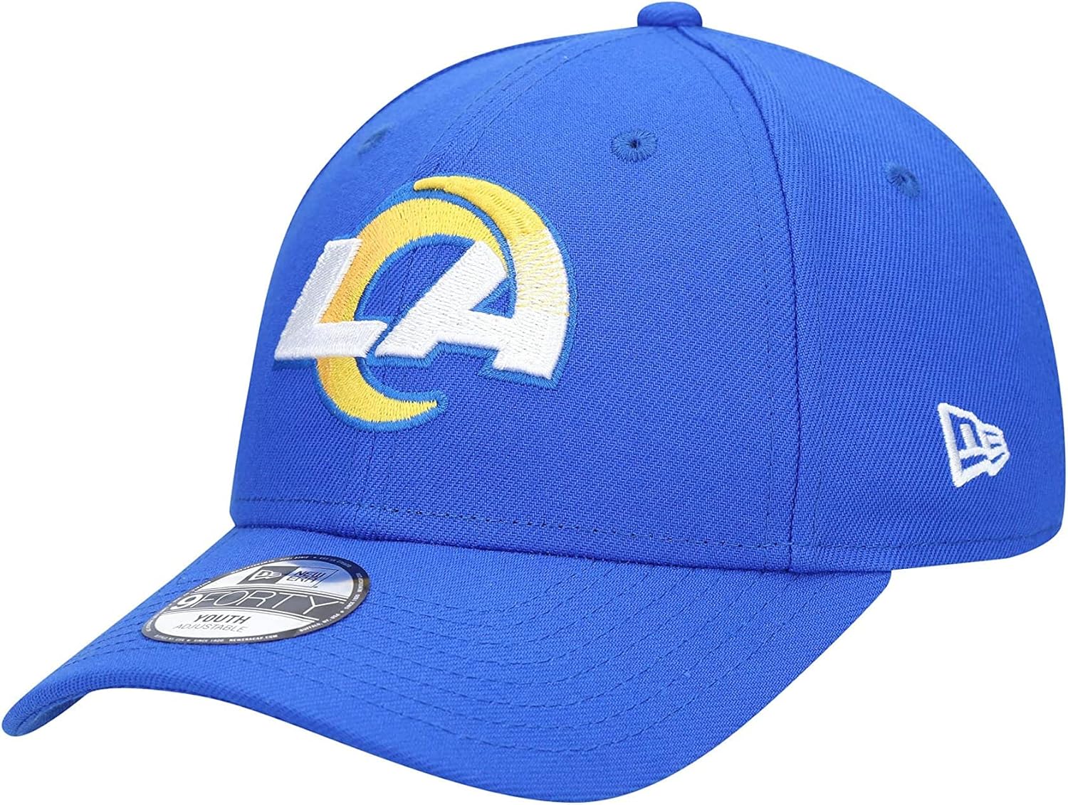 NFL Kids Youth 8-20 The League 9FORTY Adjustable Hat Cap