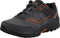 Saucony Men's Excursion TR14 Trail Running Shoes - Durable Trail Ready