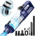 Handheld Vacuum Cordless with 15kPa Suction for Home and Car