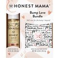 Mama Body and Belly Bump Love Bundle - Hydrating Belly Care