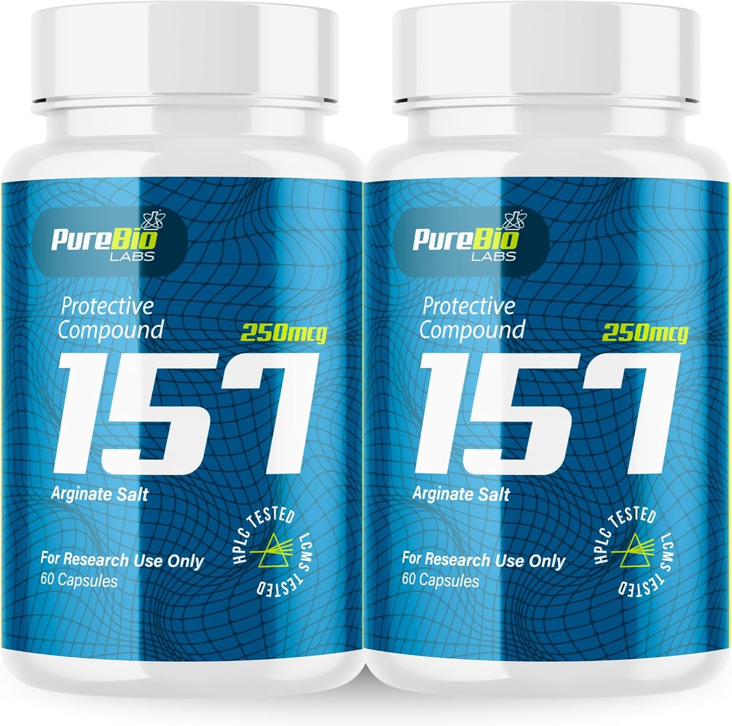 Advanced BPC 157 Peptide Capsules for Muscle and Tissue Health