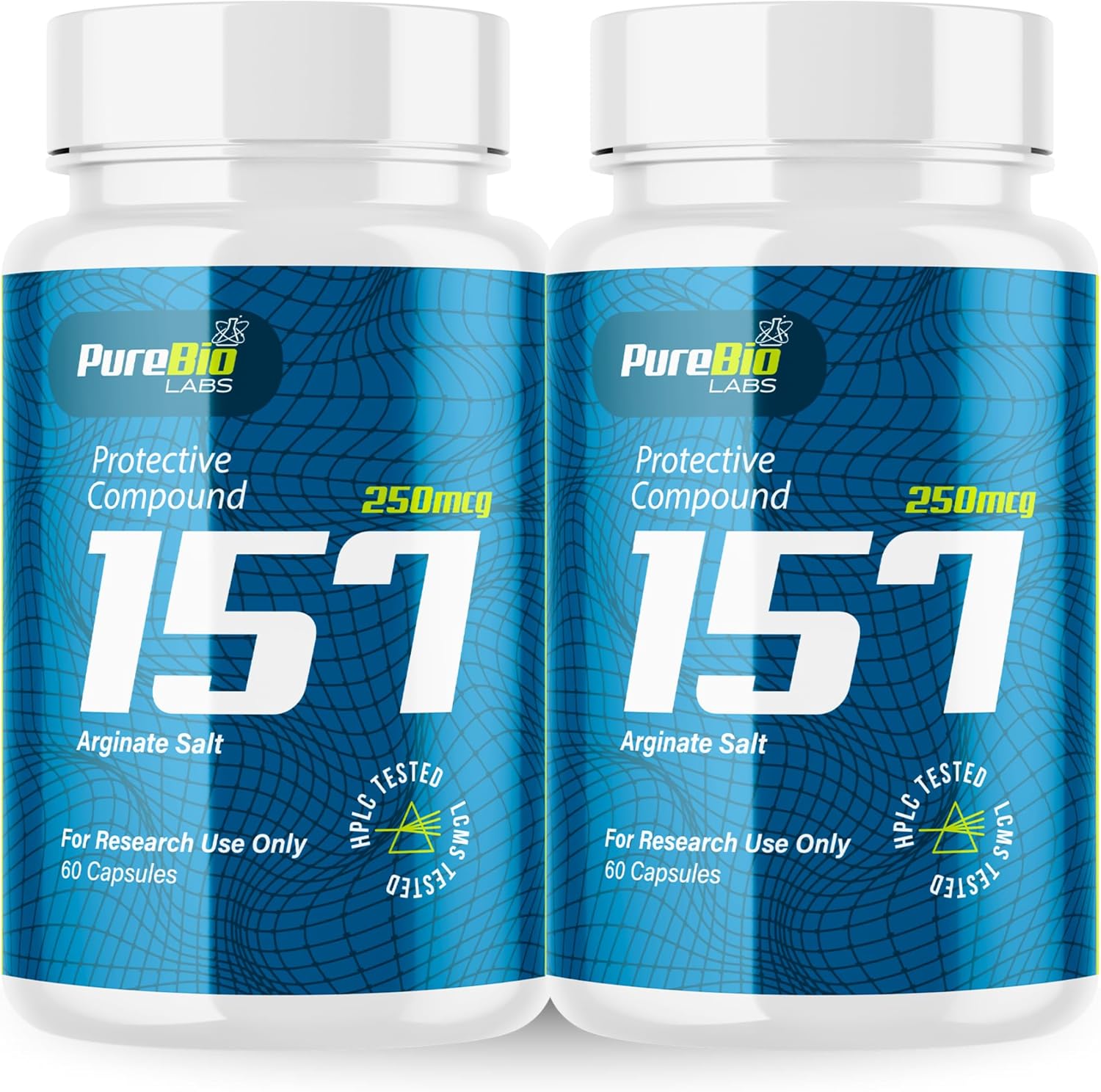Advanced BPC 157 Peptide Capsules for Muscle and Tissue Health